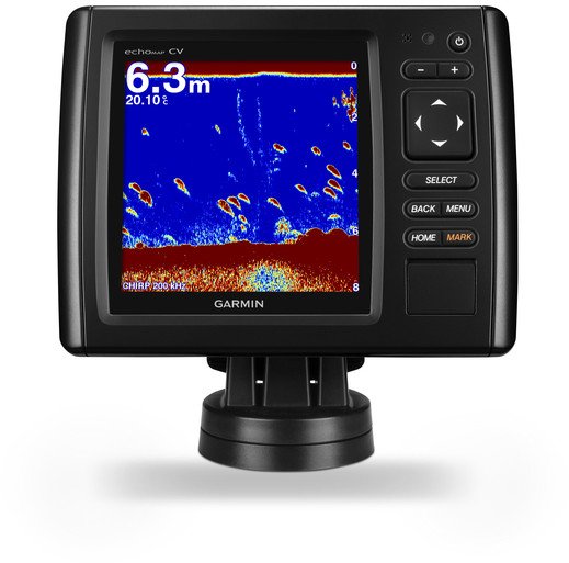 Garmin echoMAP CHIRP 52dv