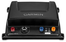 Module sondeur Garmin GSD 25