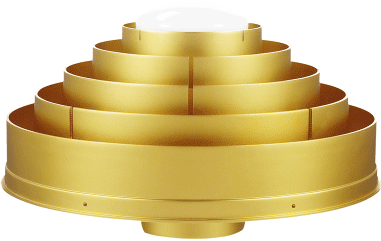 Harxon Choke Ring Antenna