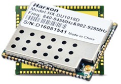 Harxon OEM Modem (TX et RX)