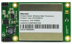 Harxon OEM Modem HX-DV2001D Harxon OEM Modem HX-DV2001D