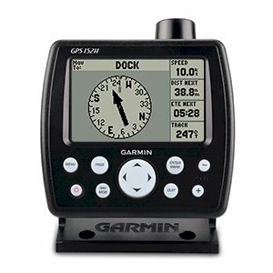 GPS Garmin 152H