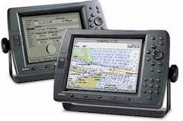 Garmin GPSMAP 2010 et 2010 C