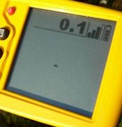 GPS Arpentar pour l'agriculture ARPENTAR