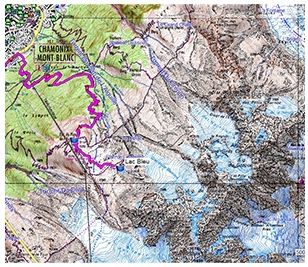 Garmin BirdsEye Select France