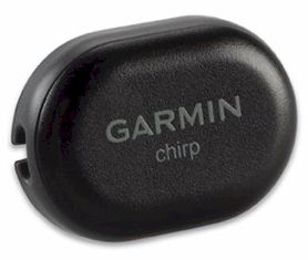 garmin chirp