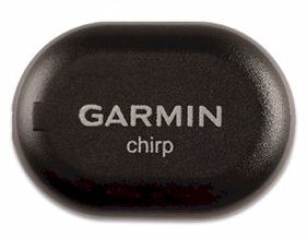 garmin chirp