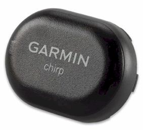 garmin chirp