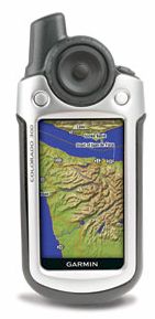 gps garmin colorado 300 EFIGS