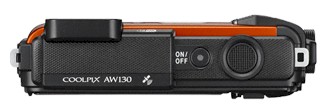 Nikon coolpix AW 130 GPS Nikon coolpix AW 130 GPS