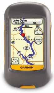 gps garmin dakota 10