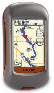 gps garmin dakota 20