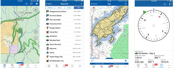 Garmin inReach SE+ / Explorer+