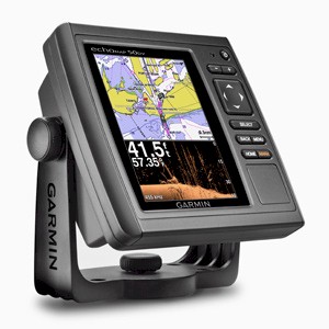 Garmin echoMAP 50DV