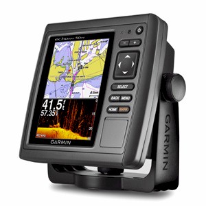 Garmin echoMAP 50DV Garmin echoMAP 50DV