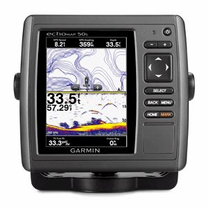 Garmin echoMAP 50s Garmin echoMAP 50s