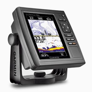 Garmin echoMAP 50s Garmin echoMAP 50s