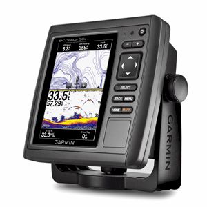 Garmin echoMAP 50s