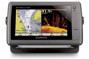 Garmin echoMAP 70DV Garmin echoMAP 70DV