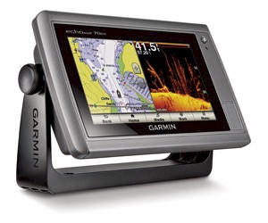 Garmin echoMAP 70DV