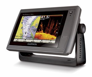 Garmin echoMAP 70DV