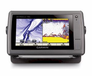 Garmin echoMAP 70s