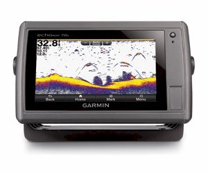 Garmin echoMAP 70s