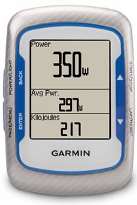 garmin EDGE 500