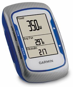 garmin EDGE 500