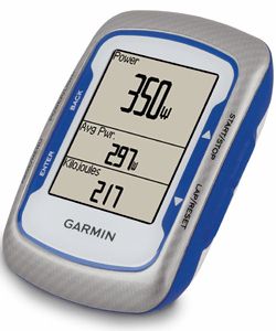 garmin EDGE 500