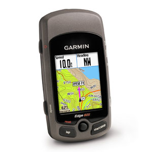 garmin EDGE 605