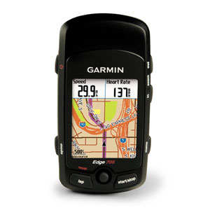 garmin EDGE 705