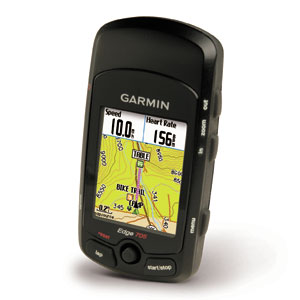 garmin EDGE 705