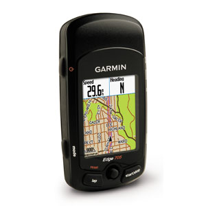 garmin EDGE 705