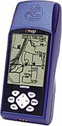 GPS Garmin emap