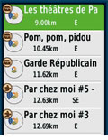 Chasse au trésor virtuelle Chasse au trésor virtuelle