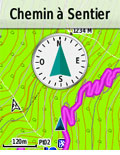 Personnalisez vos informations de navigation