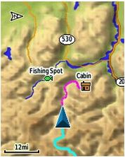 gps garmin etrex 30 gps garmin etrex 30