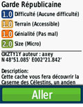 Chasse au trésor virtuelle Chasse au trésor virtuelle