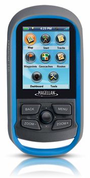 gps magellan explorist 110 gps magellan explorist 110