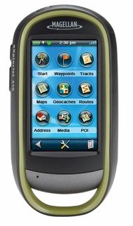 gps magellan explorist 610 gps magellan explorist 610