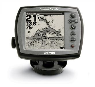 Garmin FishFinder 140