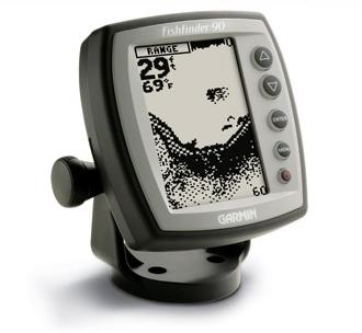 Garmin FishFinder 90