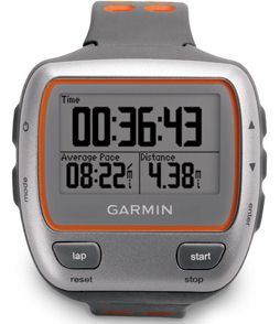 garmin forerunner 310 XT (HR)