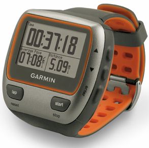 garmin forerunner 310 XT (HR)