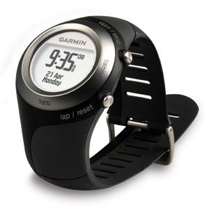 garmin gps forerunner 405