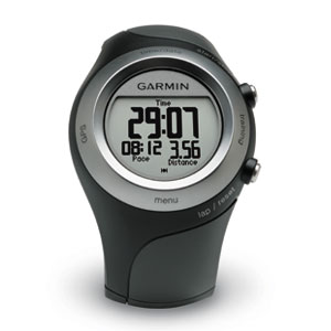 garmin forerunner 405