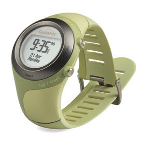 garmin forerunner 405