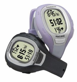 garmin gps fr 60