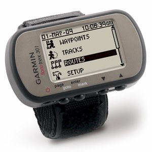 garmin gps montre foretrex 301